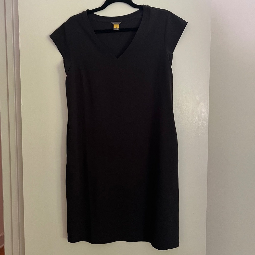 Eddie Bauer active dress